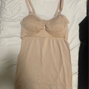Kindred Bravely Sublime hands free pumping tank top